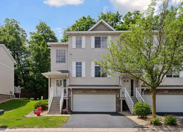 Property at 14205 Fountain Hills Ct NE, Prior Lake, MN 55372, 3 beds, 4 baths