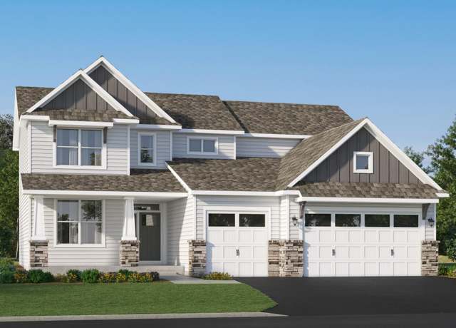 Property at 2548 Aspen Ct, Shakopee, MN 55379, 5 beds, 4 baths