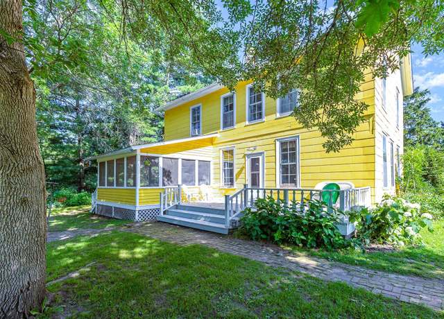 Property at E2044 770th Ave, Stanton Twp, WI 54749, 4 beds, 2 baths