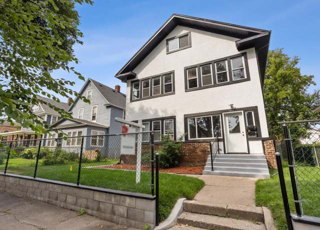 Property at 1211 Morgan Ave N, Minneapolis, MN 55411, 7 beds, 2 baths