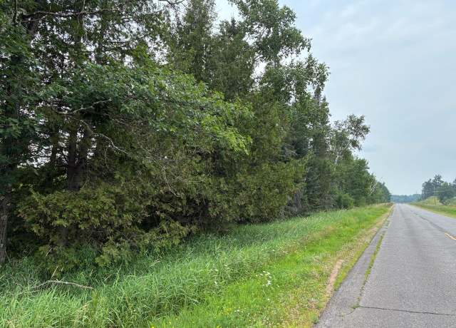 Property at xxx County Rd E, Bennett, WI 54873