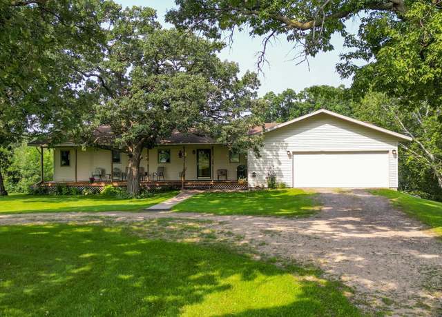 Property at 24135 Aurdal River Rd, Aurdal Twp, MN 56537, 3 beds, 3 baths