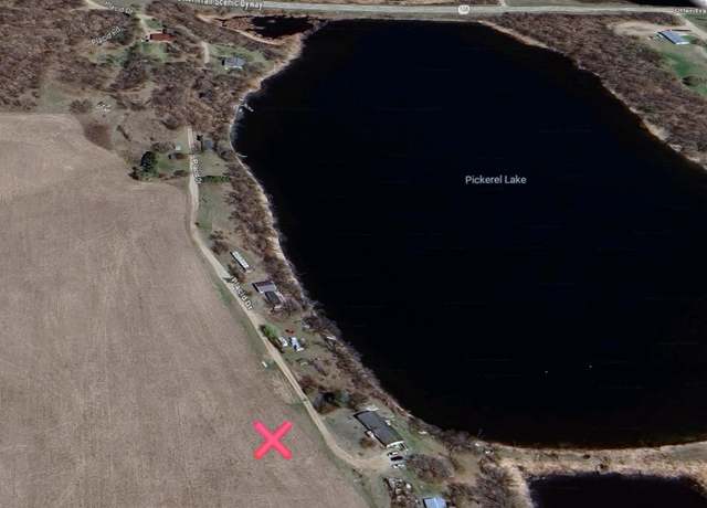 Property at 40xxx Placid Dr, Dent, MN 56528