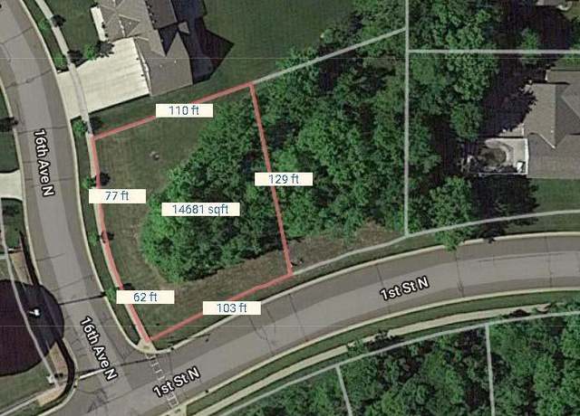 homes for sale near cold spring mn