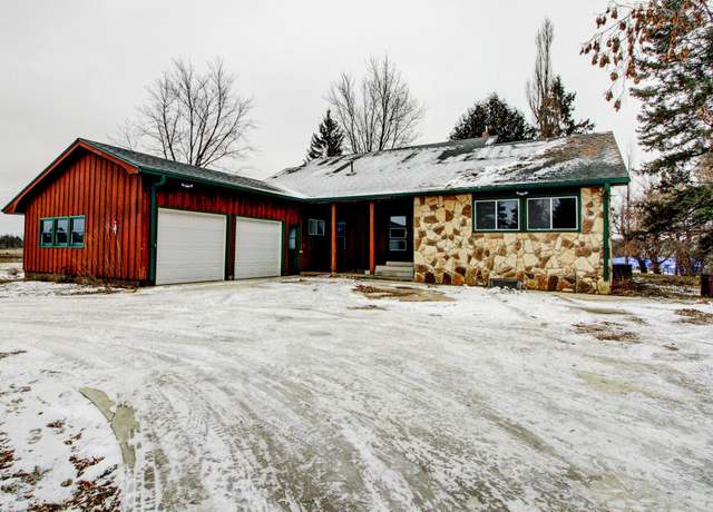 Property at 20117 State 226, Park Rapids, MN 56470, 5 beds, 3 baths