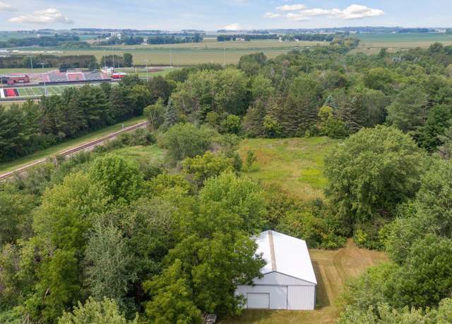Property at 1239 Newton St, Baldwin, WI 54002