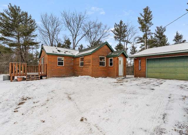 Property at 25358 State Highway 18, Deerwood, MN 56444, 3 beds, 1 bath