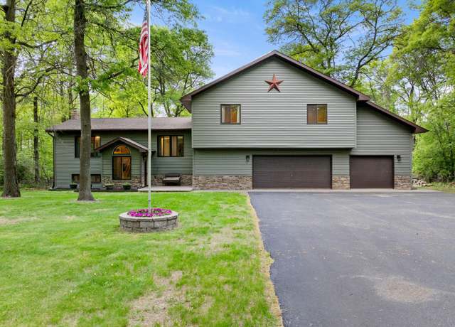Property at 13915 Olivewood Dr, Baxter, MN 56425, 4 beds, 3 baths