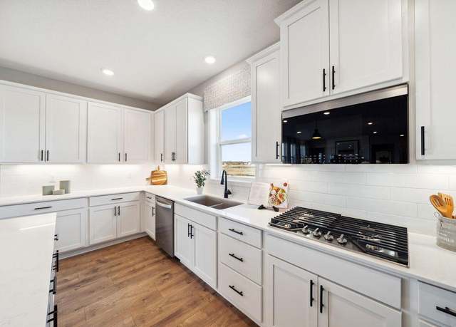 Property at 6181 Jensen Alcove South, Cottage Grove, MN 55016, 5 beds, 3 baths