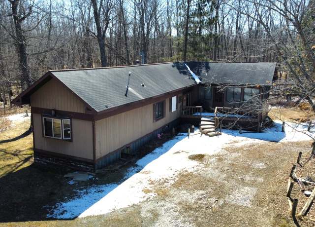 Property at 32600 180th Ln, Isle, MN 56342, 2 beds, 2 baths
