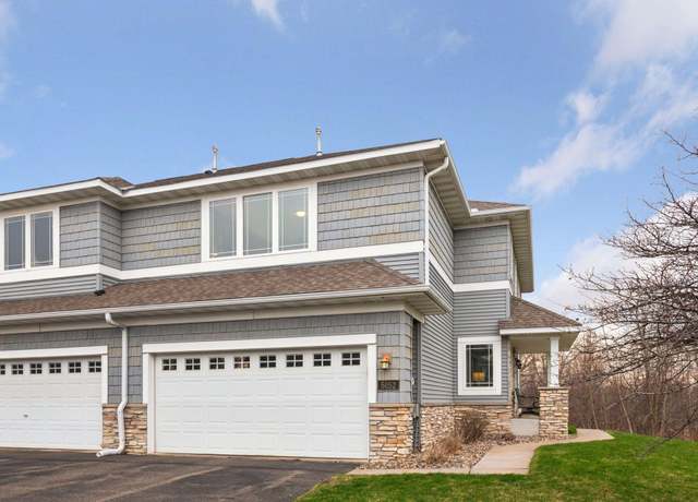 Property at 5052 Archer Ln N, Plymouth, MN 55446, 3 beds, 4 baths