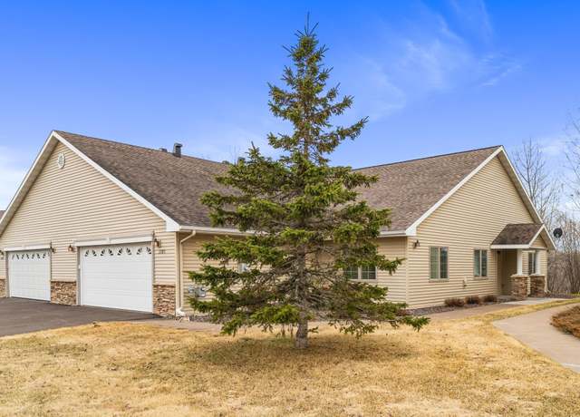 Property at 3785 Keene Creek Ln #28, Hermantown, MN 55811, 2 beds, 2 baths