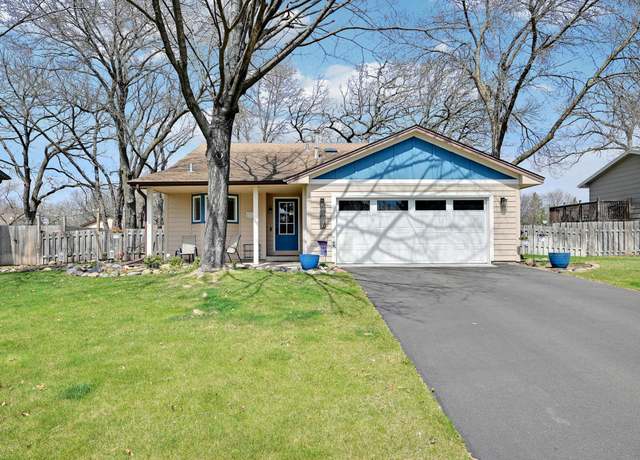 Property at 5930 114th Ln N, Champlin, MN 55316, 4 beds, 2 baths