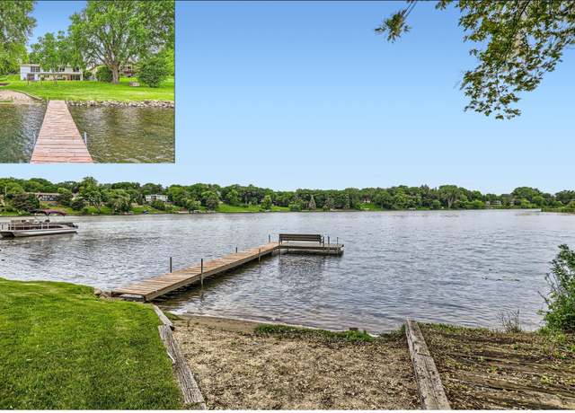 Property at 4720 Killarney Dr, Golden Valley, MN 55422, 4 beds, 3 baths