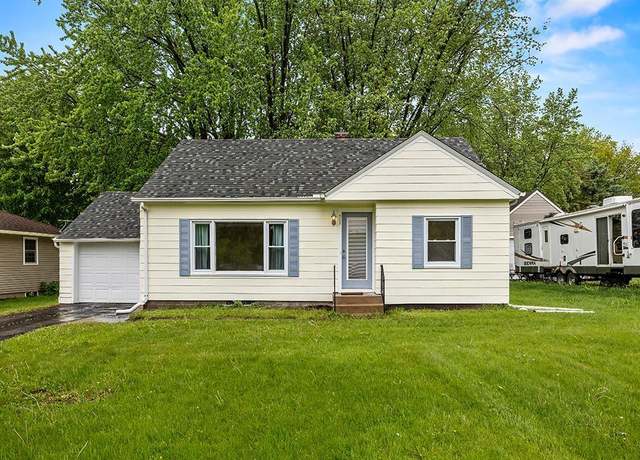 Property at 505 Central Ave S, Norwood Young America, MN 55397, 3 beds, 2 baths