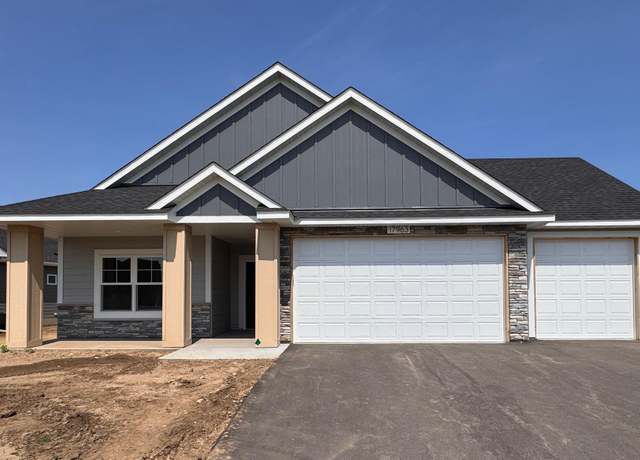 Property at 17963 Grantham Ln, Lakeville, MN 55044, 2 beds, 2 baths