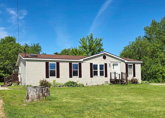 Property at 314 Buchannon St S, Waterville, MN 56096, 3 beds, 2 baths