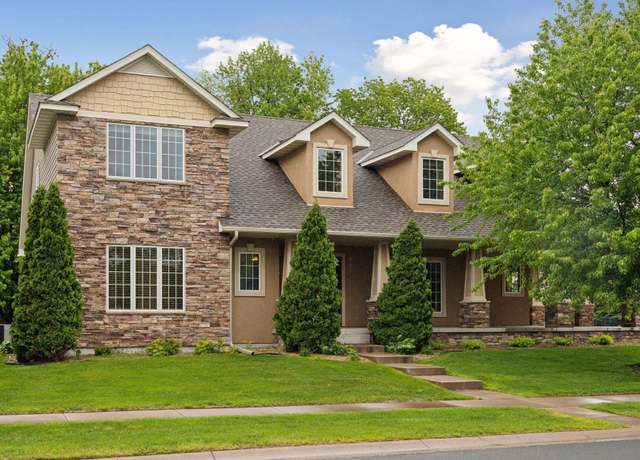 Property at 9885 Troy Ln N, Maple Grove, MN 55311, 4 beds, 3 baths