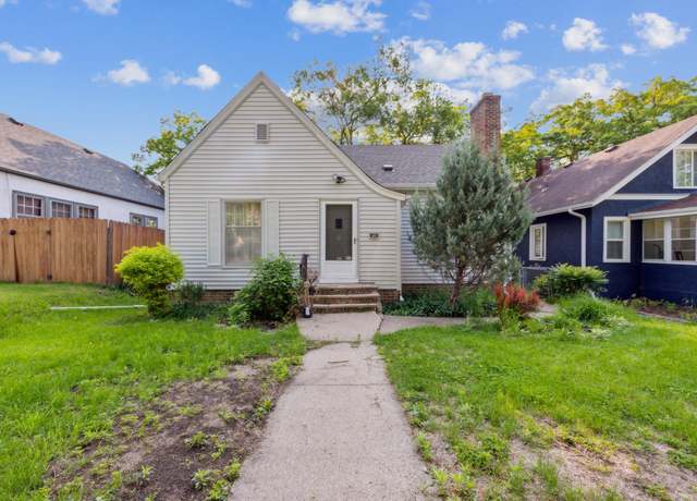 Property at 3326 Girard Ave N, Minneapolis, MN 55412, 2 beds, 1 bath