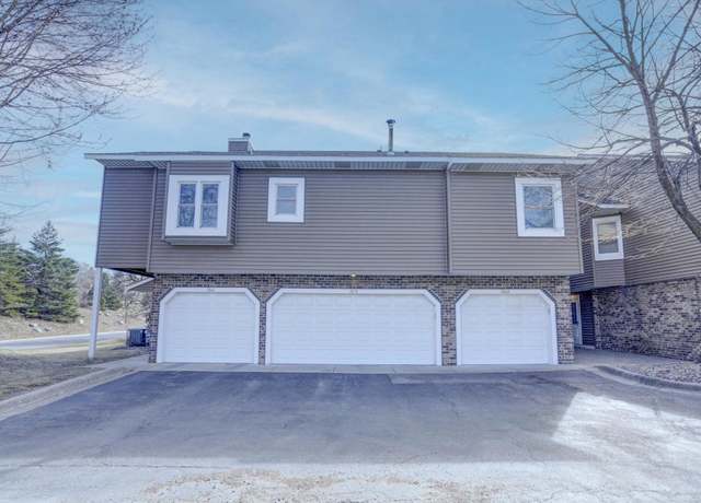 Property at 1870 Southpointe Ter Unit W1870, Eagan, MN 55122, 2 beds, 3 baths