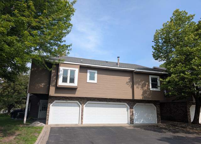 Property at 1870 Southpointe Ter Unit W1870, Eagan, MN 55122, 2 beds, 3 baths