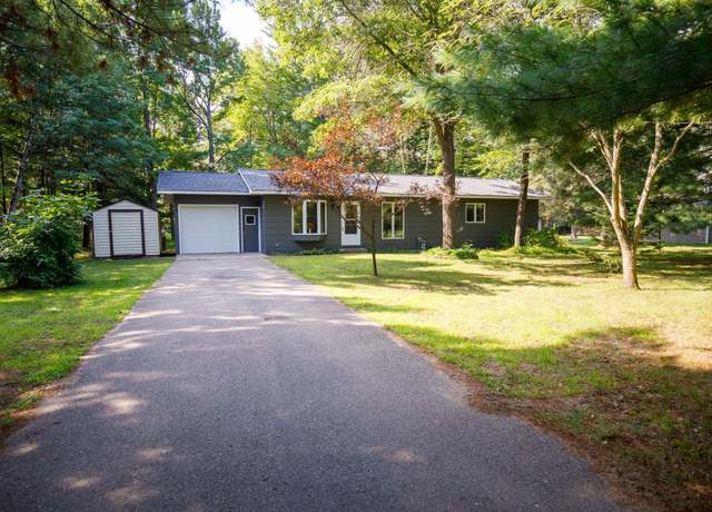 Property at 4351 Cinosam Rd, Brainerd, MN 56401, 2 beds, 1 bath