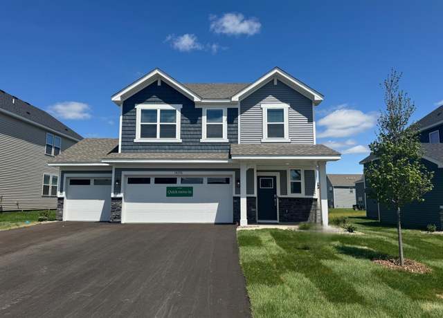 Property at 14376 Allerton Way, Rosemount, MN 55068, 4 beds, 3 baths