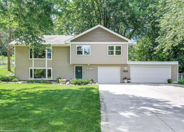 Property at 11040 166th St W, Lakeville, MN 55044, 4 beds, 2 baths