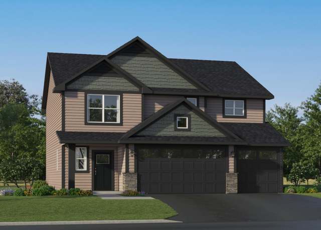 Property at 2795 Green Ash Ave, Shakopee, MN 55379, 4 beds, 3 baths