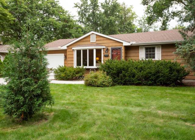 Property at 622 Sunset Ln, River Falls, WI 54022, 3 beds, 1 bath