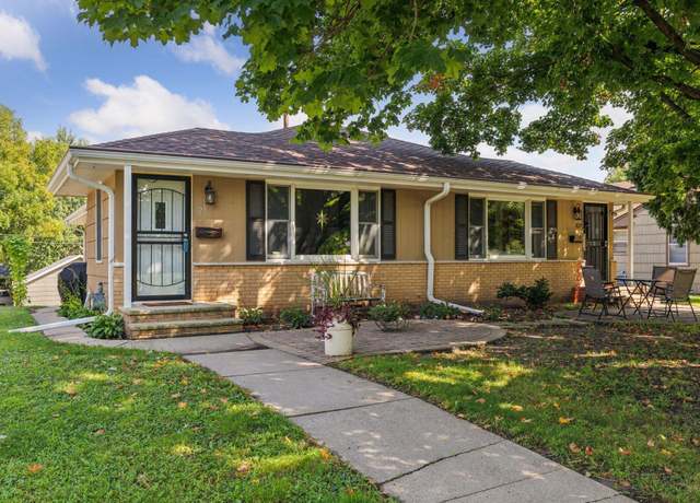 Property at 329 & 327 16th Ave N, Hopkins, MN 55343, 4 beds, 2 baths