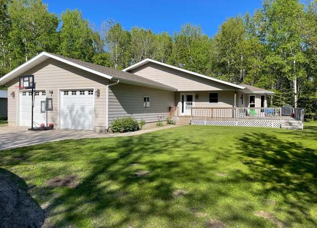 Property at 39947 River Oaks Dr, Roseau, MN 56751, 5 beds, 3 baths