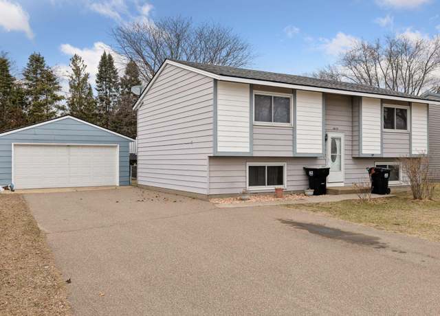 Property at 3640 Flowerfield Rd, Lexington, MN 55014, 4 beds, 2 baths