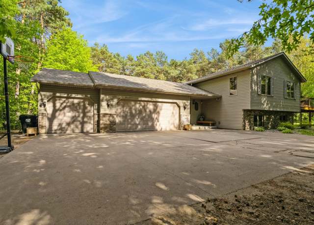 Property at 2686 56th Ave, Princeton, MN 55371, 4 beds, 2 baths