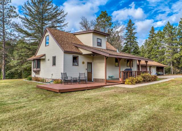 Property at 9700 Aspen Ave NW, Bemidji, MN 56601, 3 beds, 2 baths