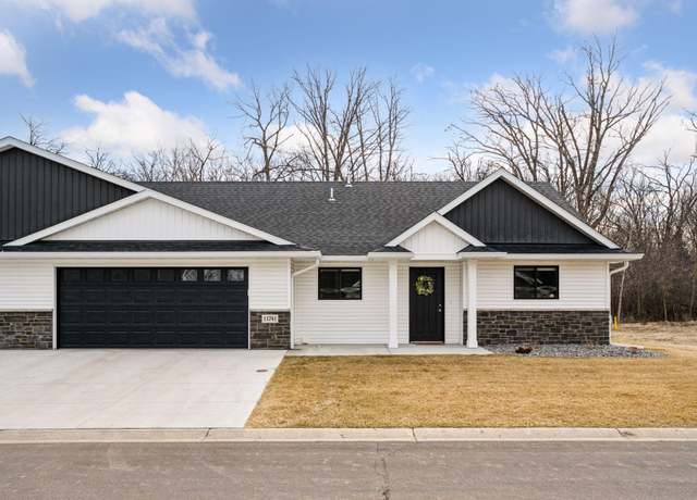 Property at 11741 Kings Ln SE, Becker, MN 55308, 2 beds, 2 baths