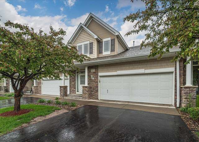 Property at 3273 136th St W, Rosemount, MN 55068, 3 beds, 3 baths