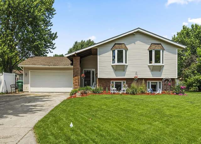 Property at 10740 99th Pl N, Maple Grove, MN 55369, 4 beds, 2 baths