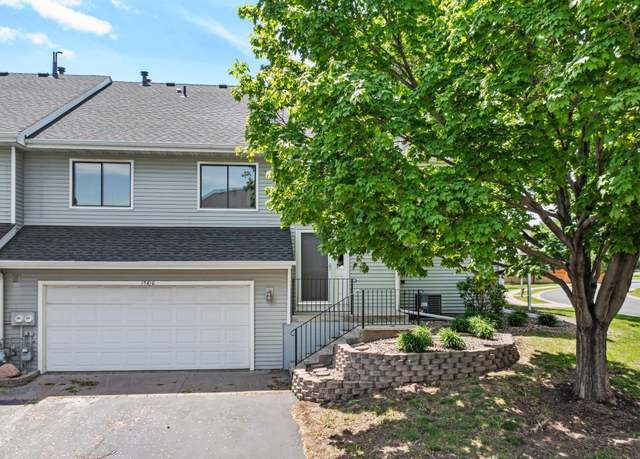 Property at 15610 Cornell Trl, Rosemount, MN 55068, 3 beds, 2 baths