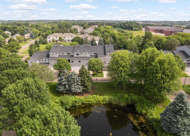 Property at 537 Woodduck Dr Unit L, Woodbury, MN 55125, 2 beds, 2 baths