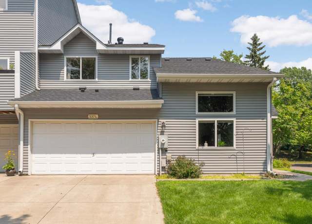 Property at 537 Woodduck Dr Unit L, Woodbury, MN 55125, 2 beds, 2 baths