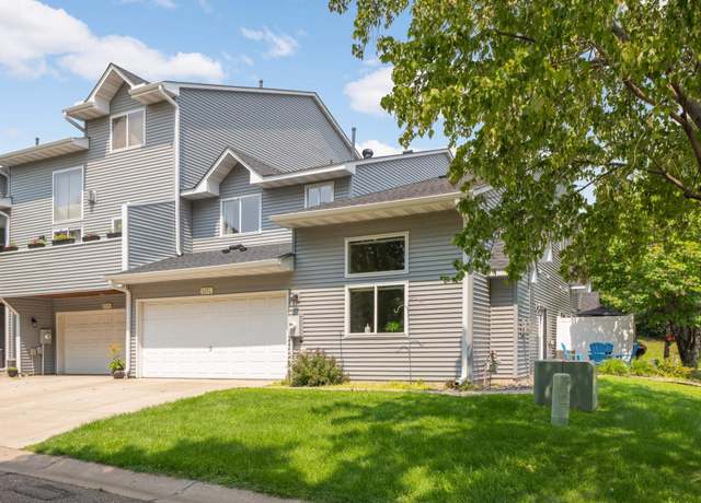Property at 537 Woodduck Dr Unit L, Woodbury, MN 55125, 2 beds, 2 baths