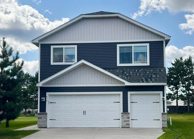 Property at 970 York Ct, Brainerd, MN 56401, 3 beds, 2 baths