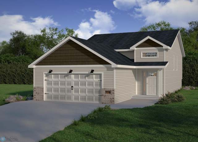 Property at 7024 Benji Ln, Fargo, ND 58047, 4 beds, 2 baths