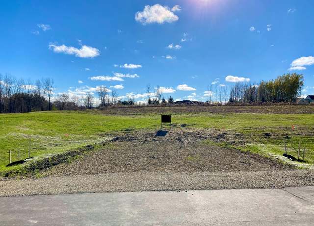 Property at 913 Acorn Court, Lot 5, Kinnickinnic Twp, WI 54016