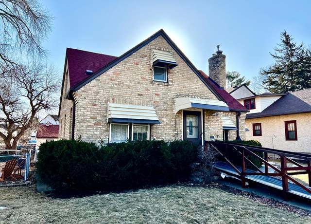 Property at 113 7th Ave N, Hopkins, MN 55343, 3 beds, 3 baths