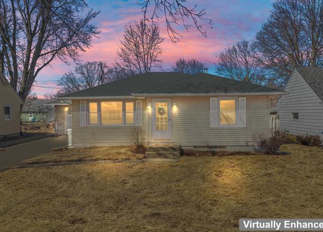 Property at 939 9th Ave NE, Rochester, MN 55906, 3 beds, 2 baths
