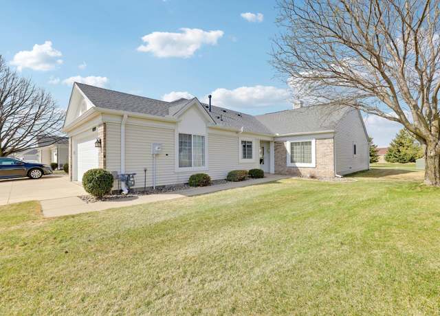 Property at 14599 Europa Way, Apple Valley, MN 55124, 2 beds, 2 baths