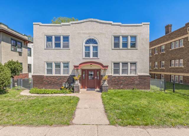 Property at 3933 Chicago Ave #2, Minneapolis, MN 55407, 2 beds, 1 bath