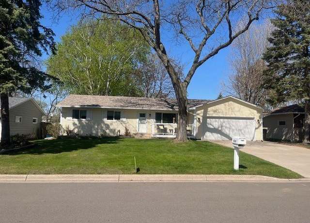 Property at 6361 Dawn Ave, Inver Grove Heights, MN 55076, 4 beds, 2 baths